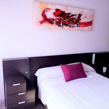 Apartamento San Juan Bosco المرية المظهر الخارجي الصورة