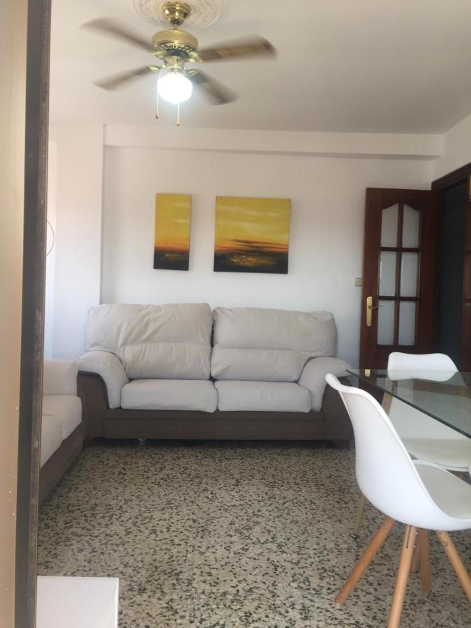 Apartamento San Juan Bosco المرية المظهر الخارجي الصورة