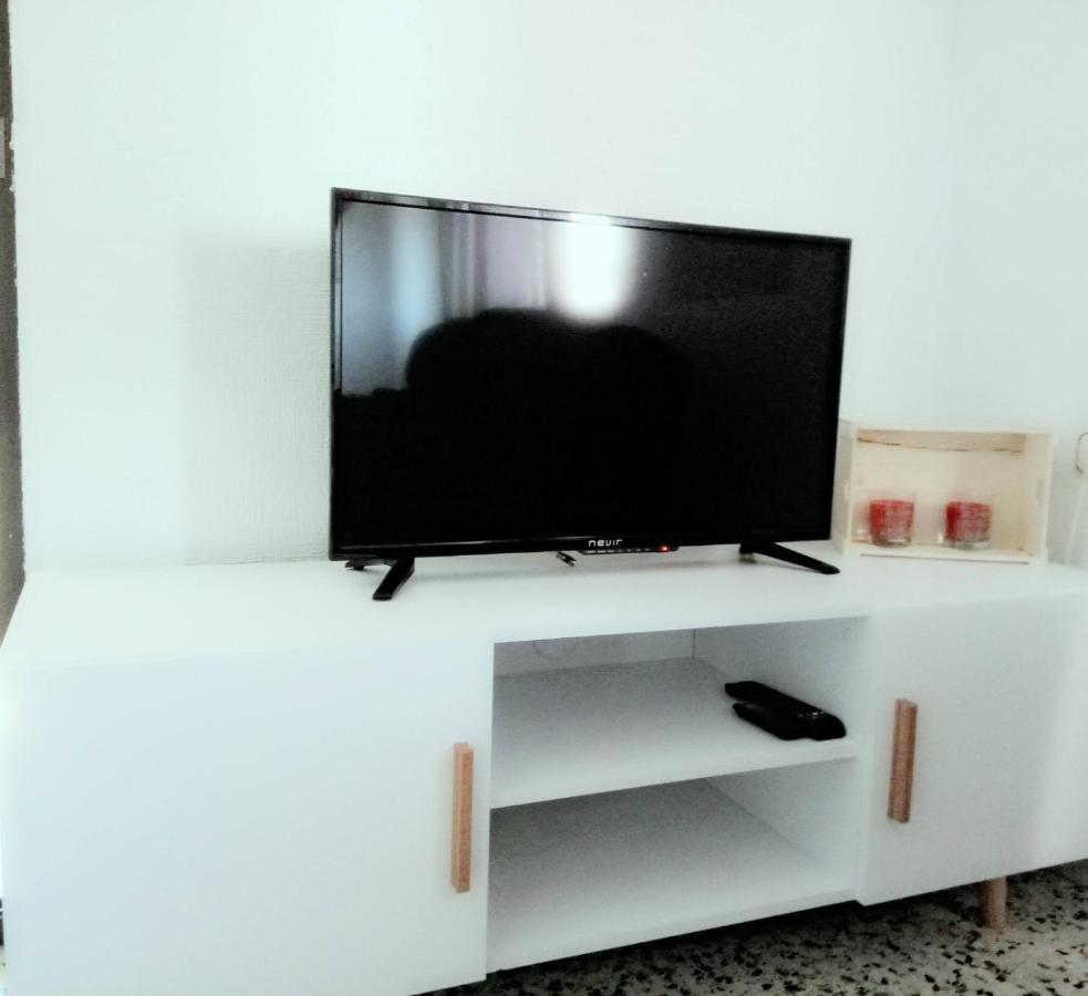 Apartamento San Juan Bosco المرية المظهر الخارجي الصورة